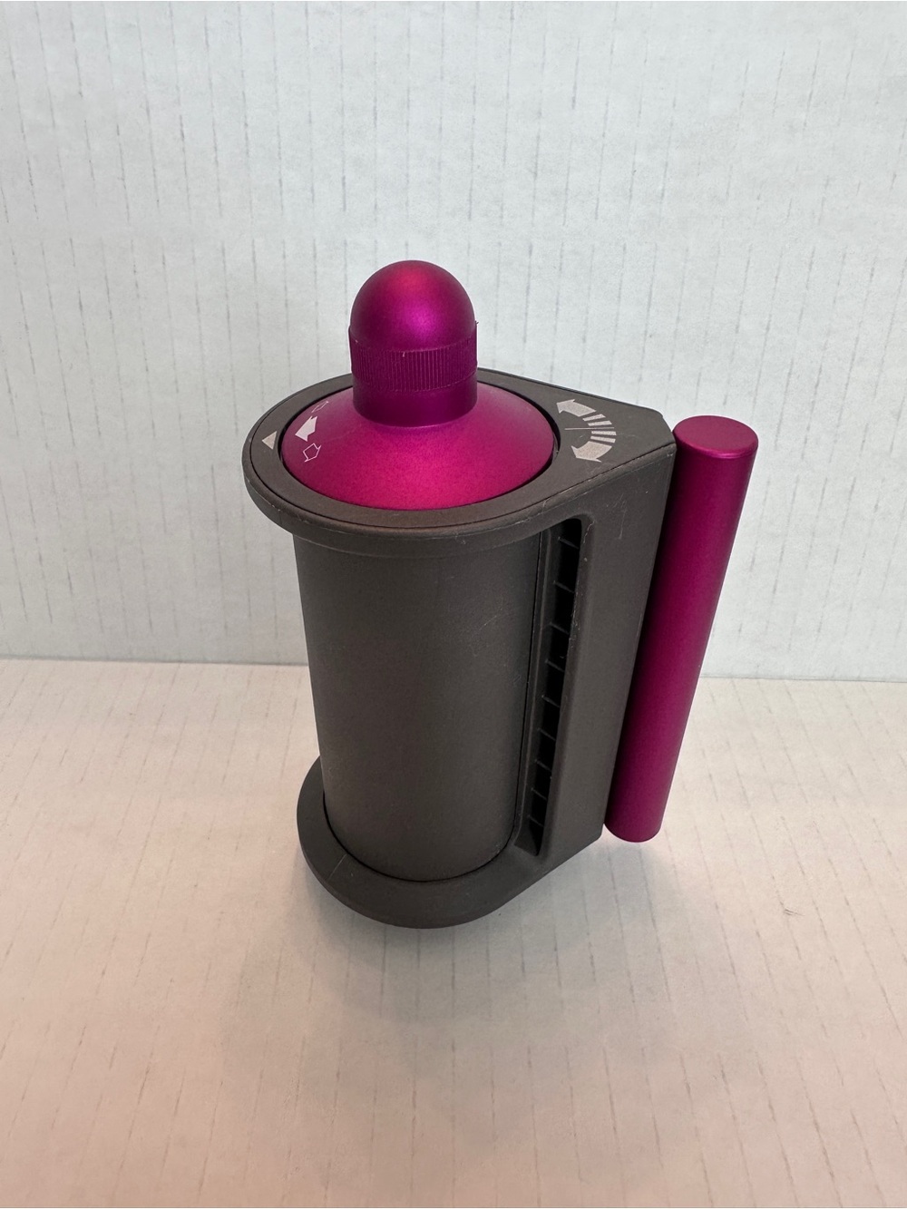 Dyson Airwrap Dryer Flyaway smoother